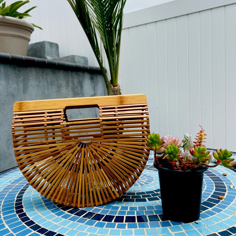 Cult Gaia’s Ark Bag